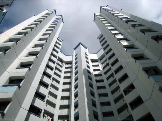 Blk 261A Compassvale North Gate (Sengkang), HDB 5 Rooms #309092